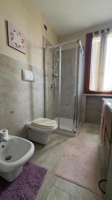 La Lanterna - In Con Piscina Apartment *